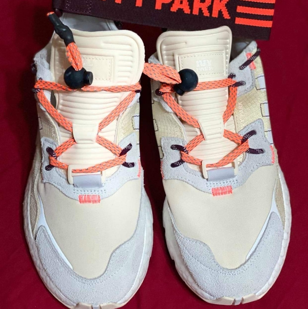 Ivy park adidas shoes - Picture 2 of 5